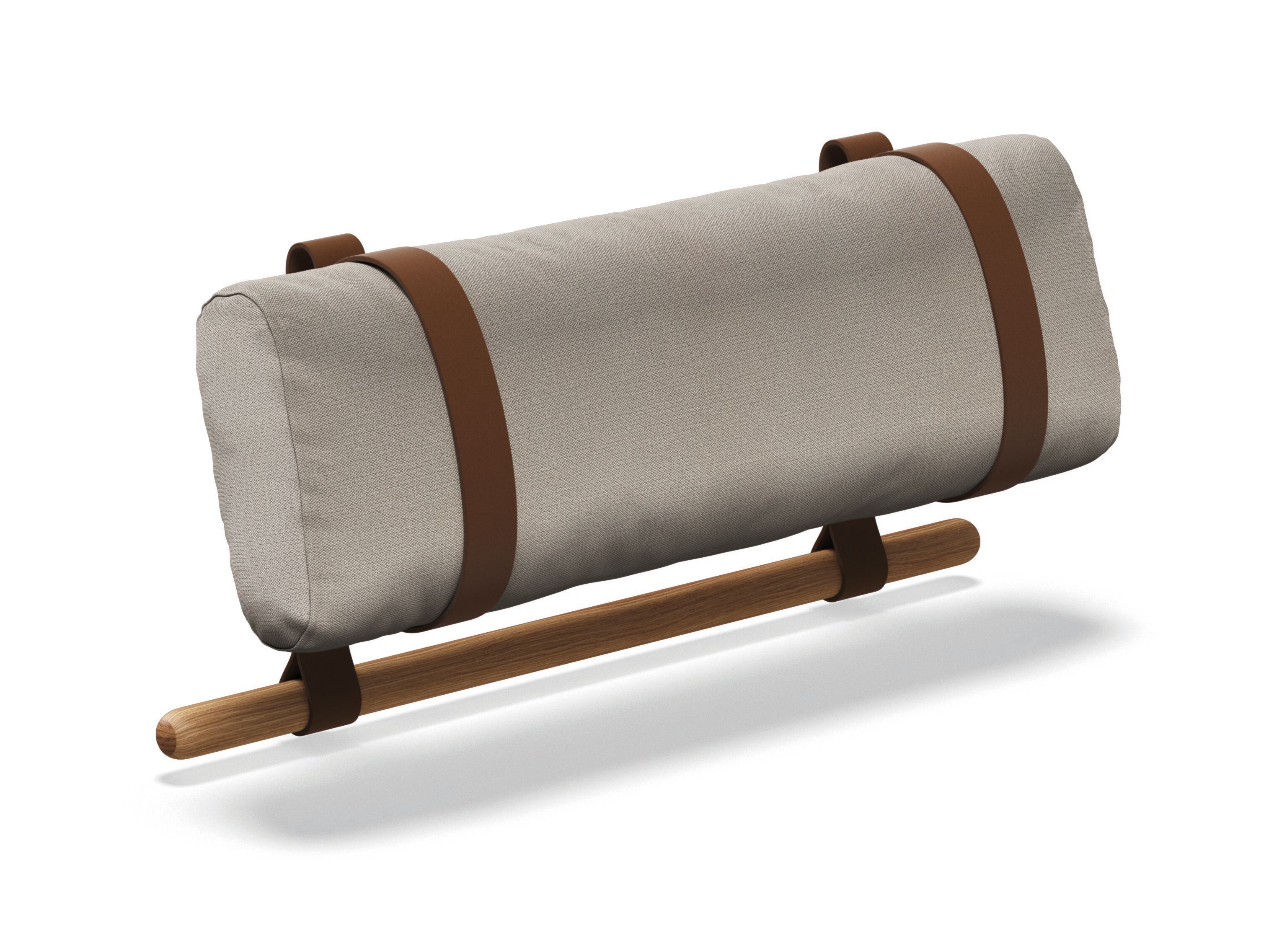 Напольная ткань подголовник подушка Gloster ARCH-00036680 - Вид №1