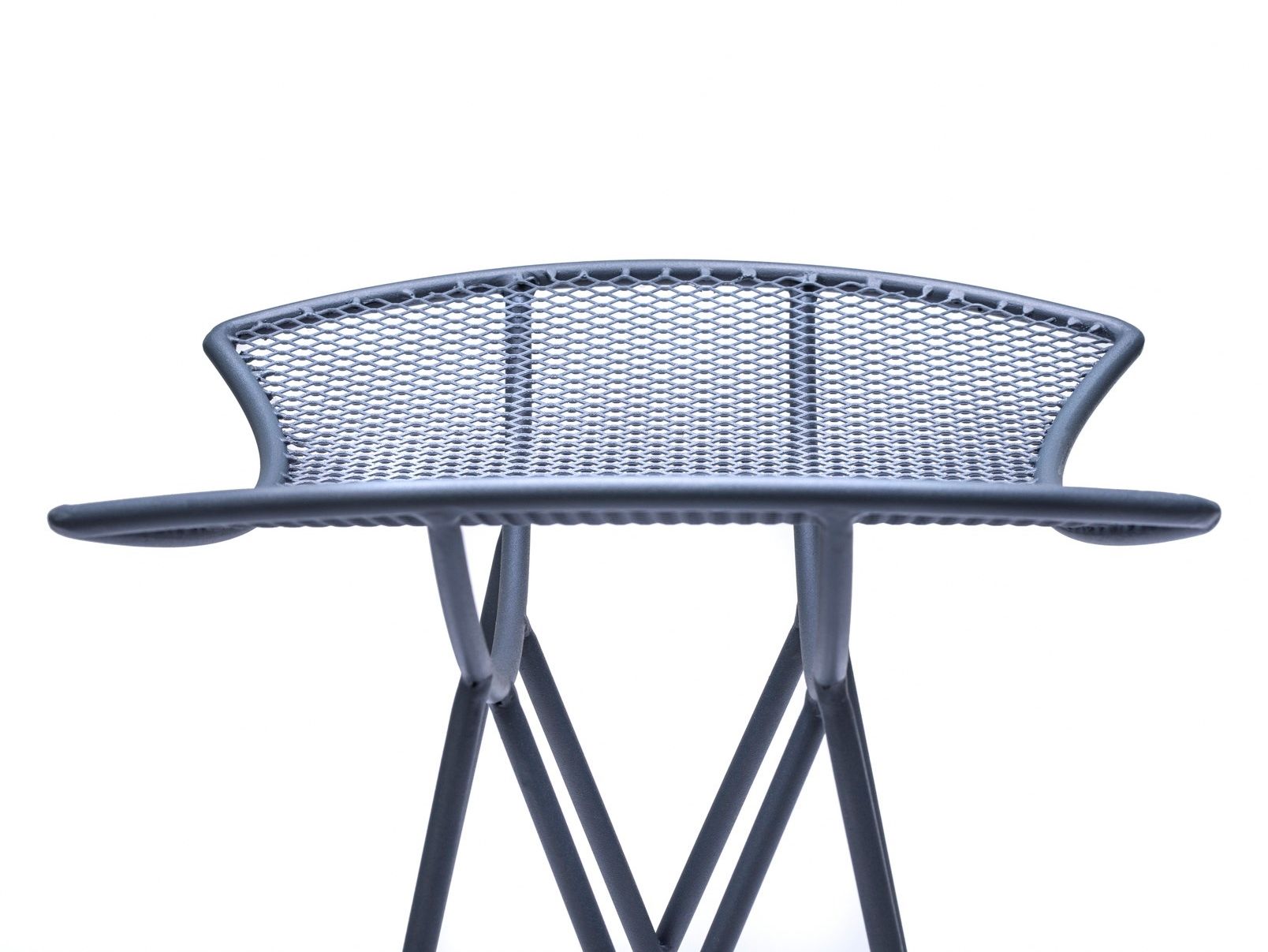 Металлический стул Garda Furniture ARCH-00150421 - Вид №9