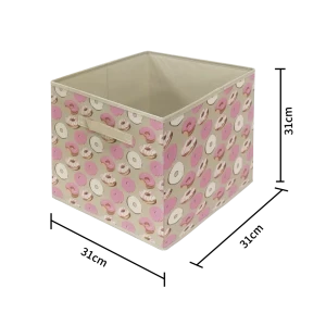 Короб-органайзер донат L KONSENSA