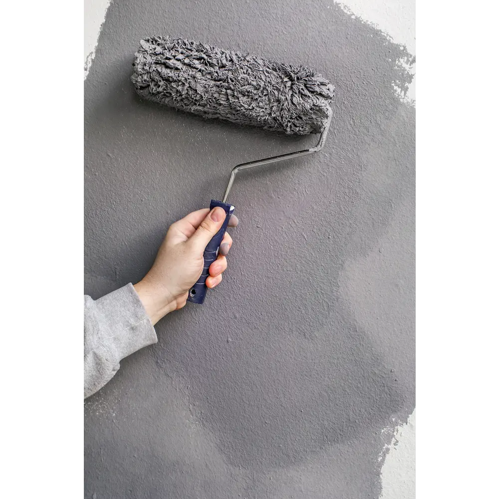 Фасадная краска Luxens для наружных работ - атмосферостойкое покрытие 2,5 л 17136297 STLM-0007552 - Вид №4