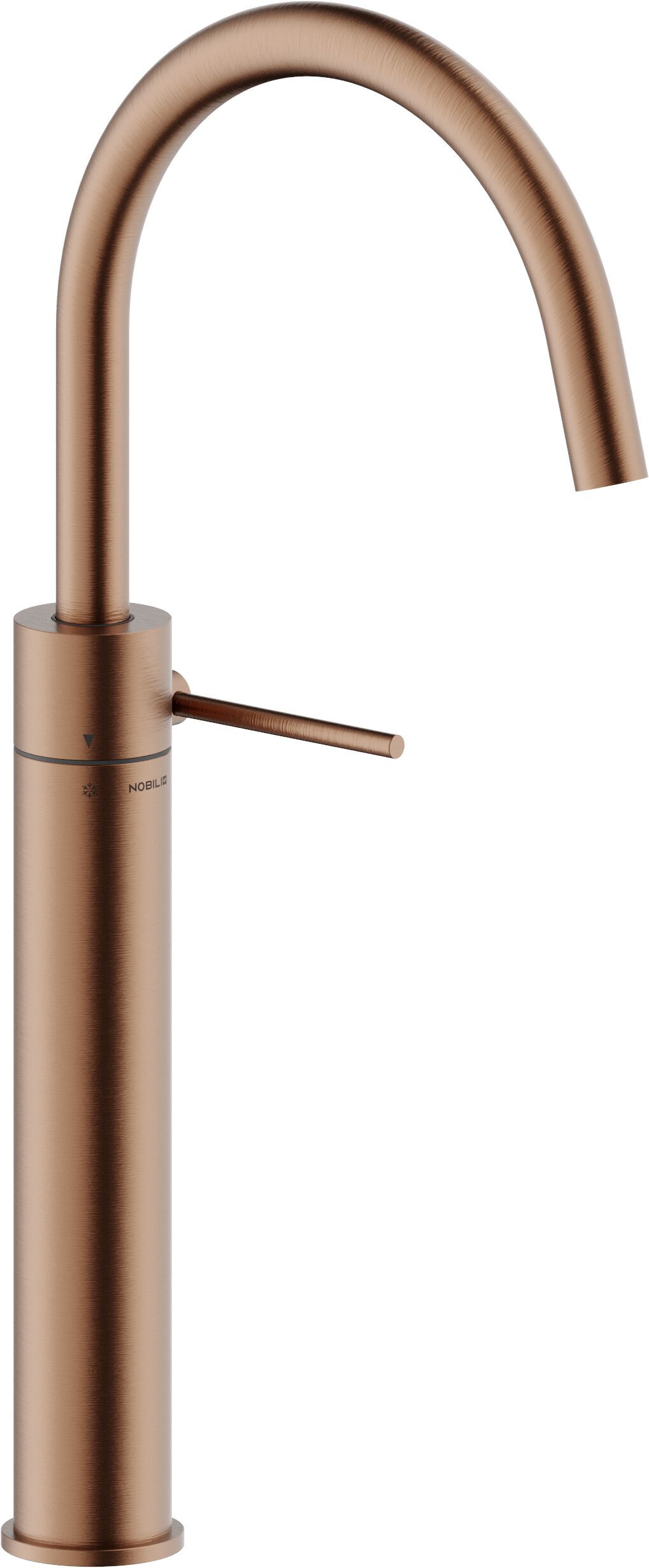 Смеситель для раковины Nobili Velis ARCH-00074349 - Вид №7