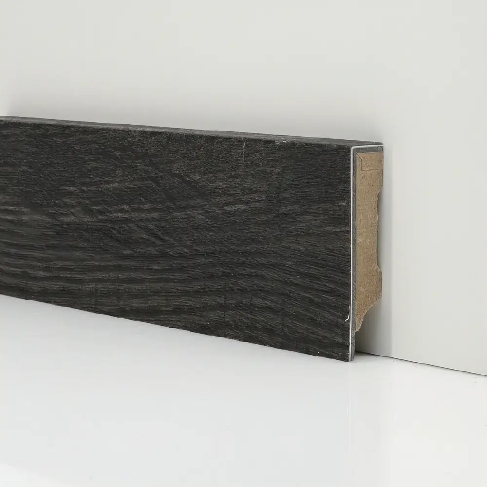 91622553 Плинтус напольный Moduleo Xtrafloor МДФ MPL-54991 Country oak 60x12.5x2400 см STLM-0891850