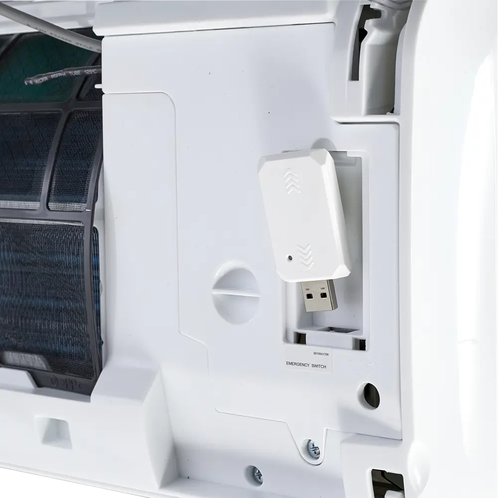 Сплит-система инверторная Equation 9K BTU охлаждение/обогрев STLM-2212565 - Вид №5