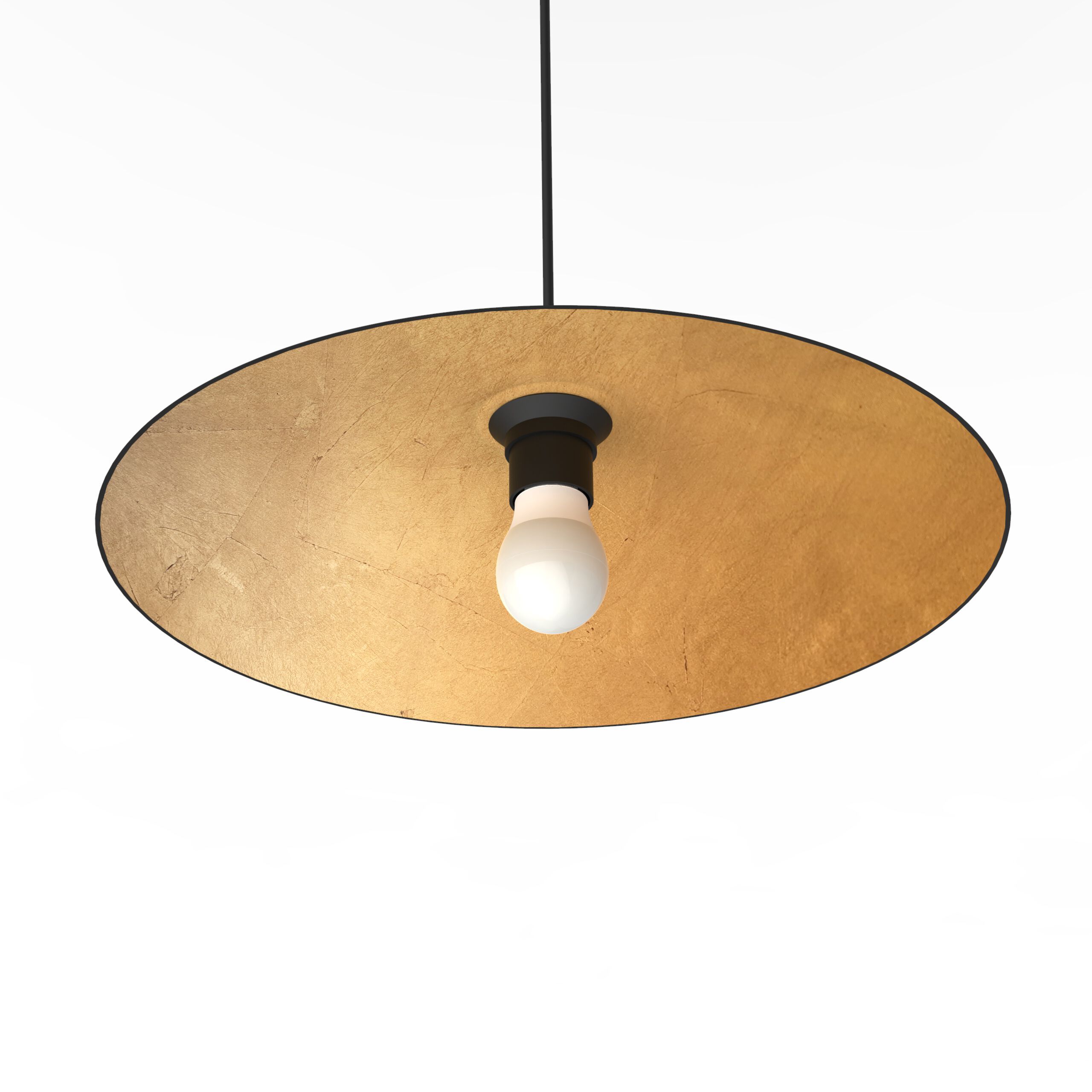 Светодиодный подвесной светильник WayPoint Chapeau ARCH-00099233 - Вид №321