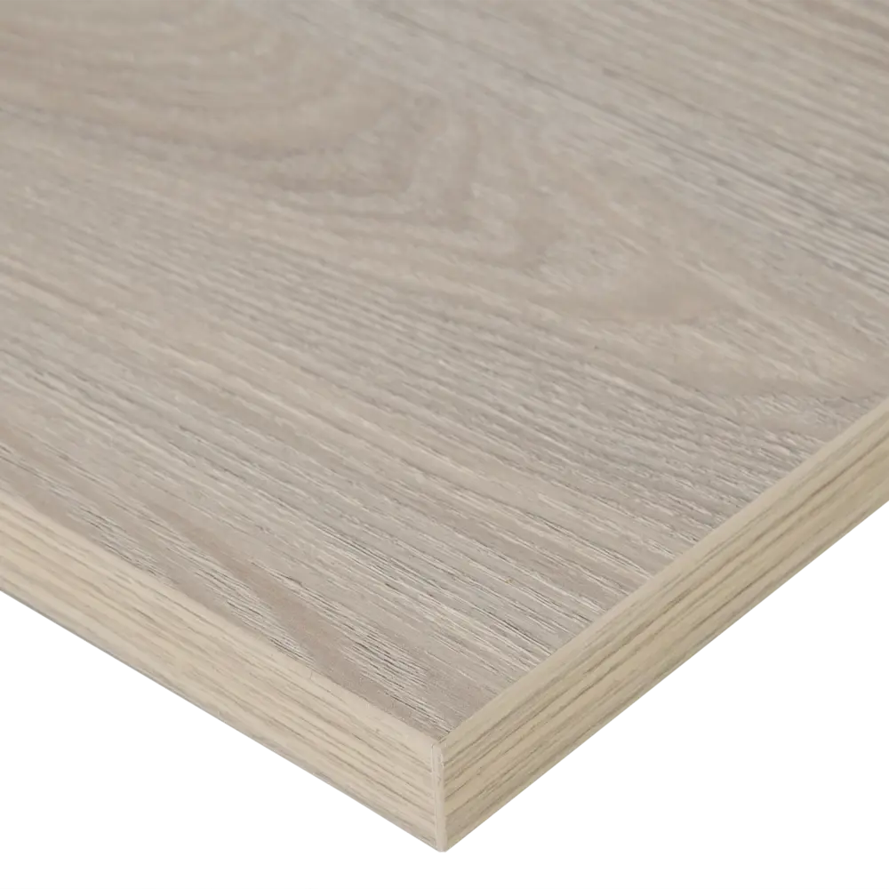 Фасад для кухонного ящика Нордик 39.7x25.3 см Delinia ID ЛДСП цвет бежевый STLM-2119908 - Вид №3