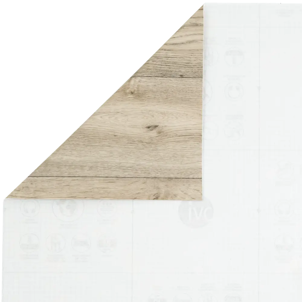 Линолеум «Дуб сантьяго» 32 класс 3.5 м IVC STLM-2092354 - Вид №4