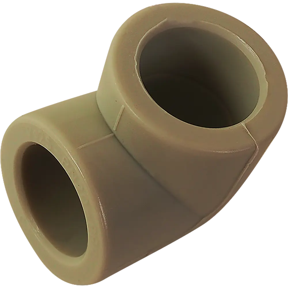 15799581 Угол 90° FV-Plast 25x25 мм полипропилен 202025 STLM-0006378