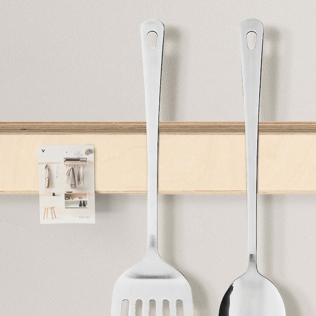 Деревянная кухонная посуда Variand Furniture K03 ARCH-00045557 - Вид №14