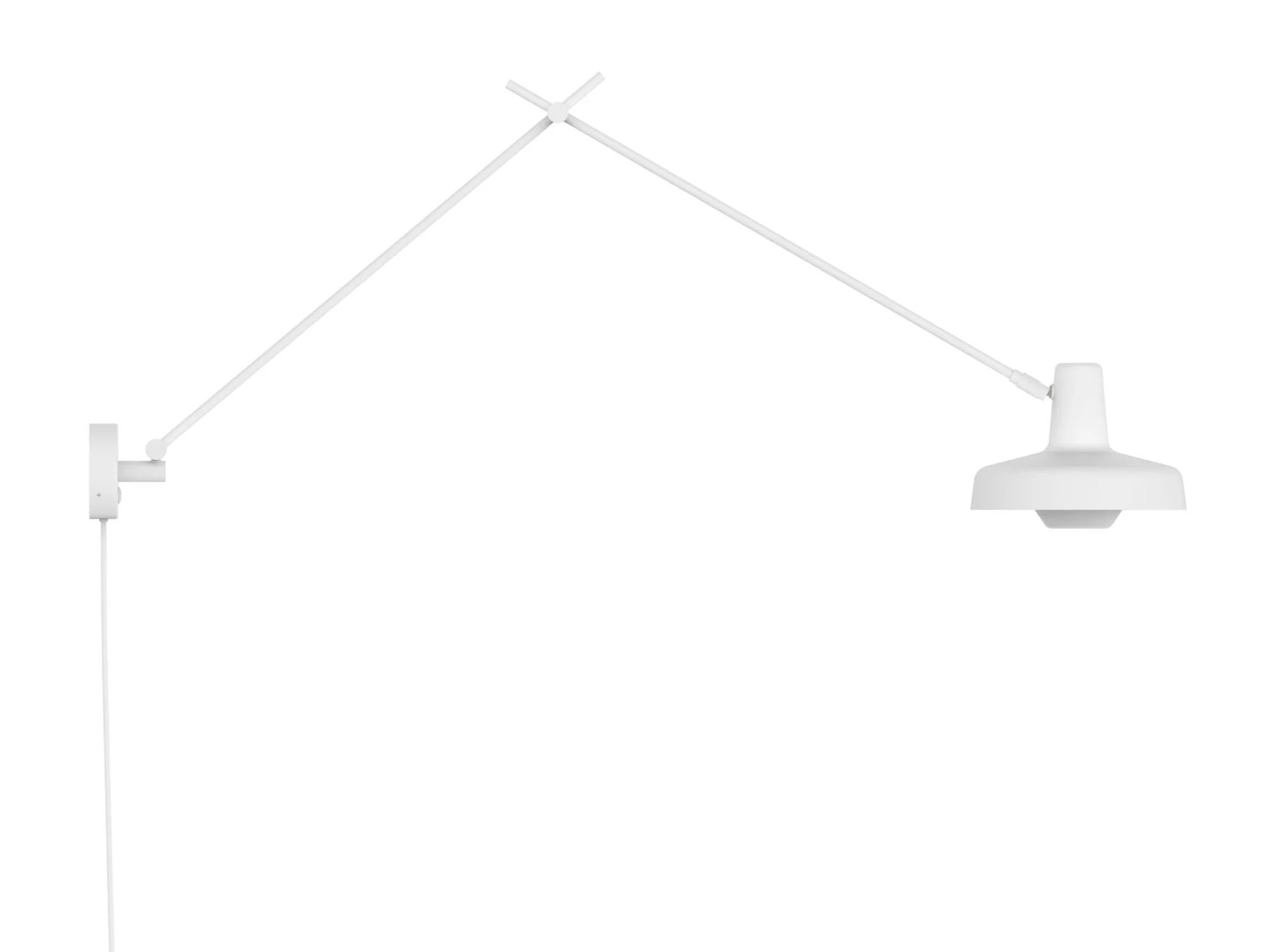 Регулируемый настенный светильник Grupa Arigato ARCH-00104507 - Вид №9