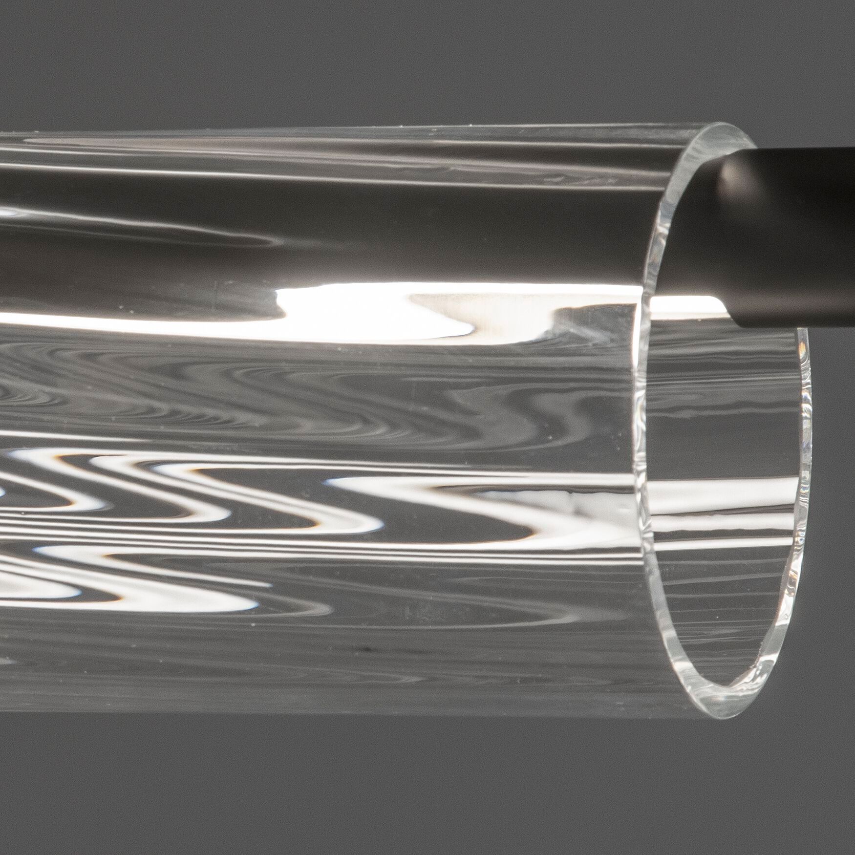 Стеклянный подвесной светильник Patrizia Volpato ORBITE ARCH-00141639 - Вид №25