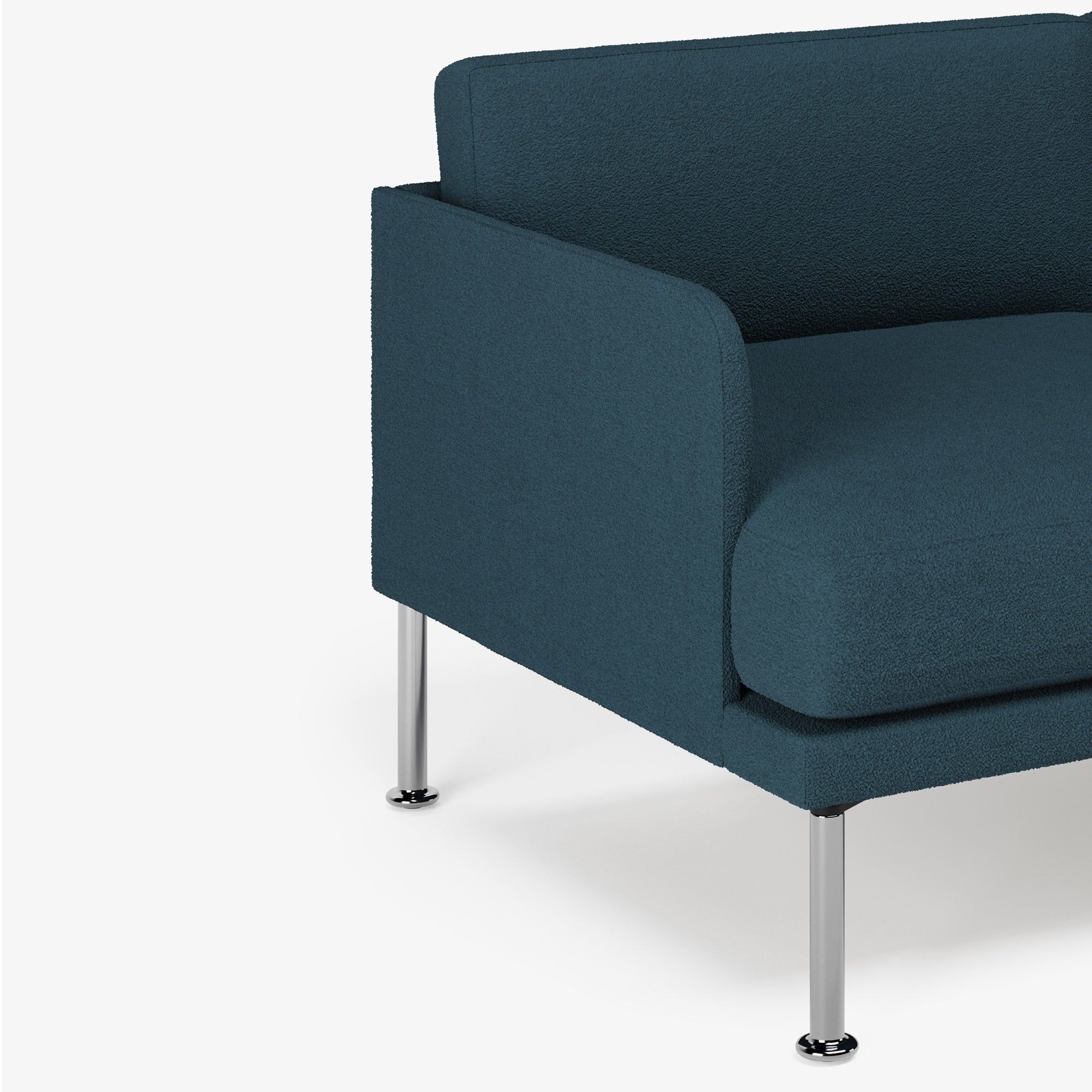 3-местный тканевый диван Case NORDIN ARCH-00067933 - Вид №24