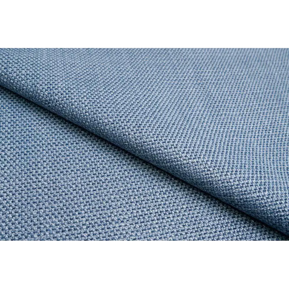 Ткань 1 п/м Рогожка Charlie 140 см цвет лавандовый AMETIST STLM-2106722