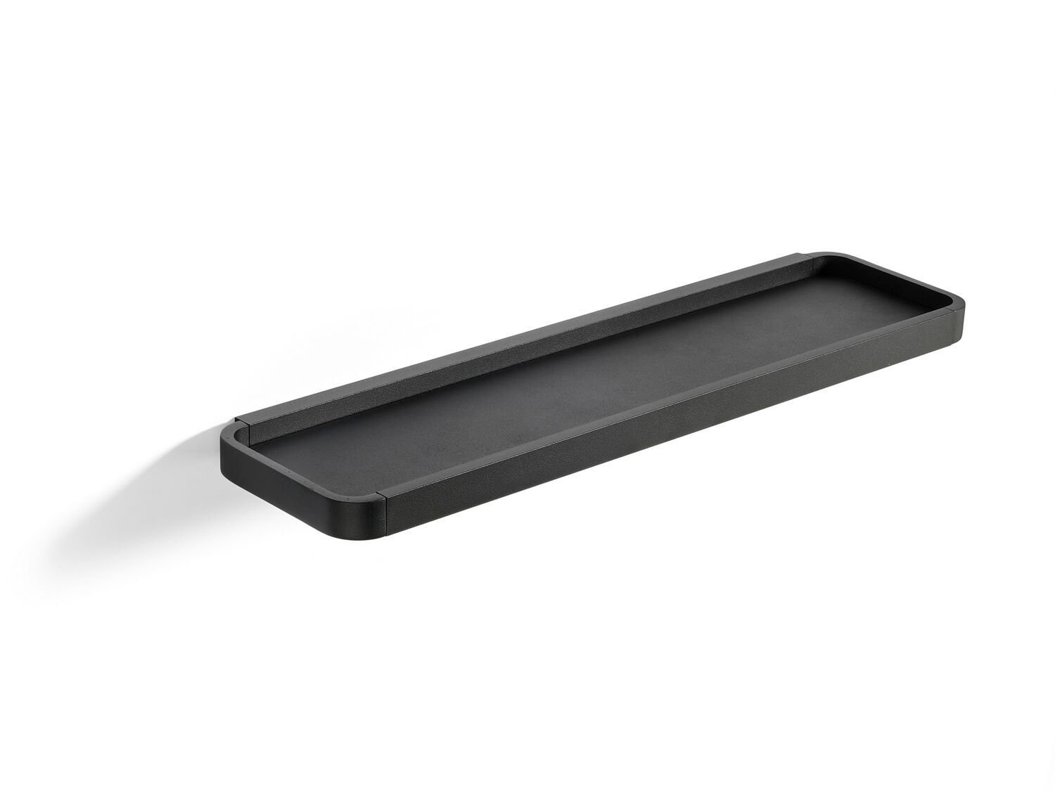 Алюминиевая полка для ванной ZONE DENMARK Rim ARCH-00123103 - Вид №7