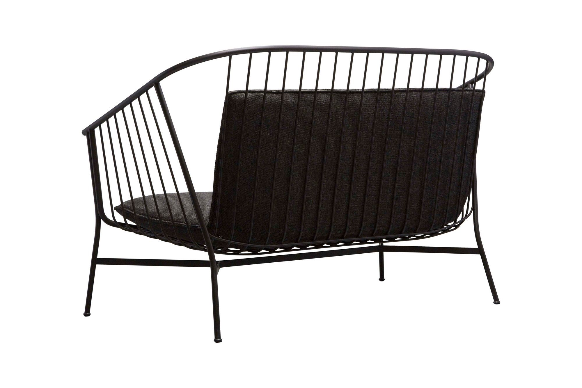 Стальной диван SP01 Jeanette ARCH-00117509 - Вид №7