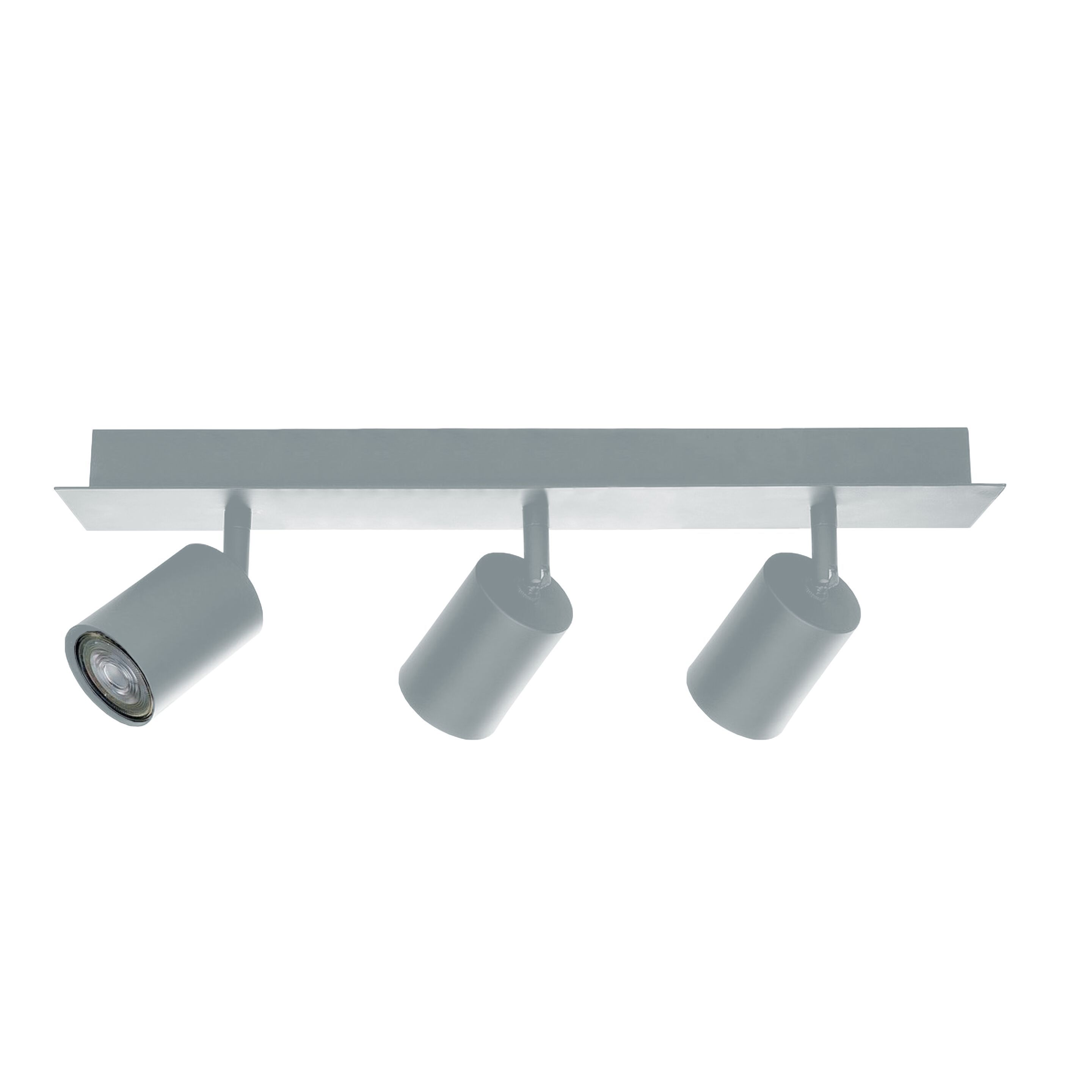 Несколько регулируемых потолочных прожекторов WayPoint форма ARCH-00119061 - Вид №6