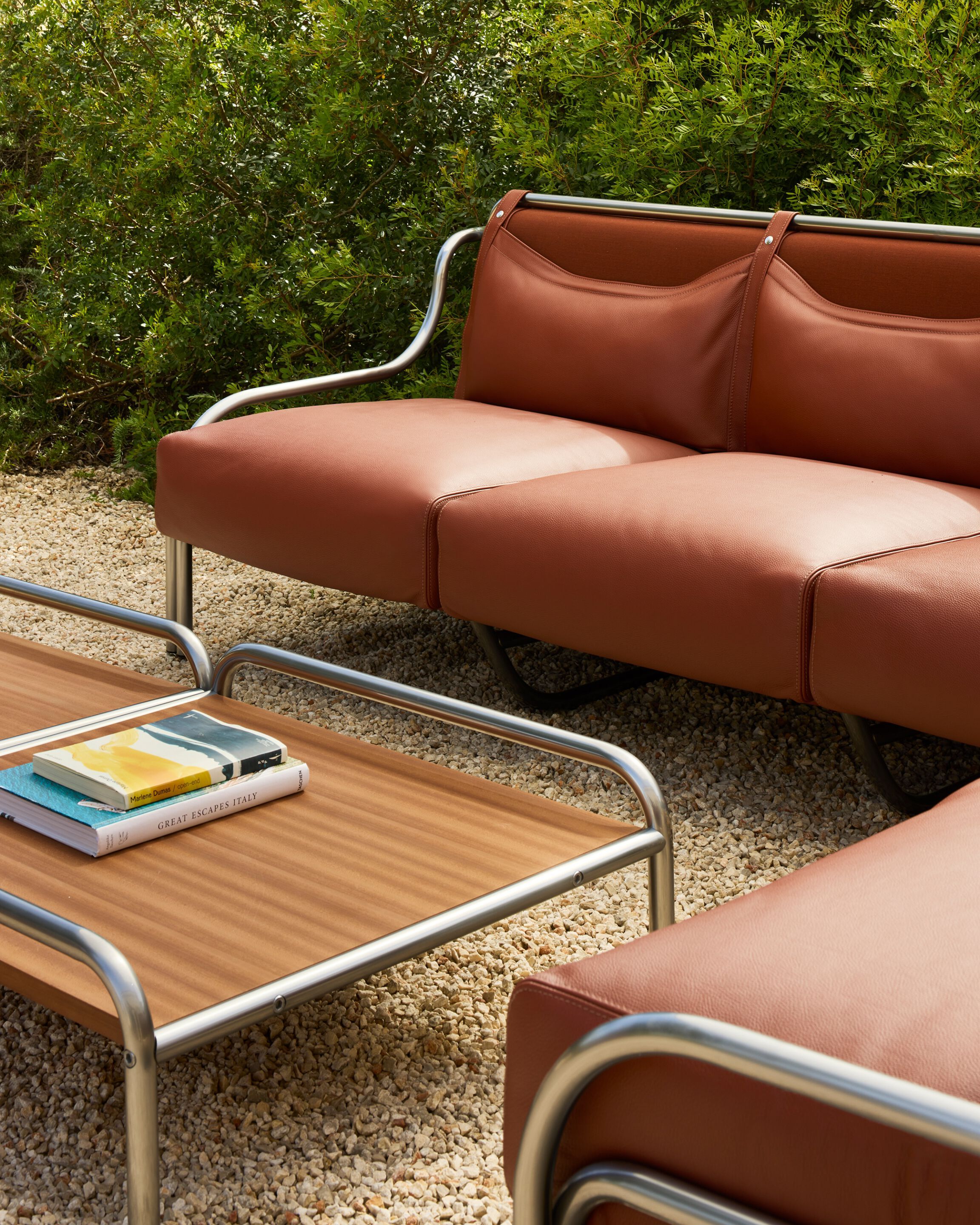 Диван Exteta строка ARCH-00049698 - Вид №3