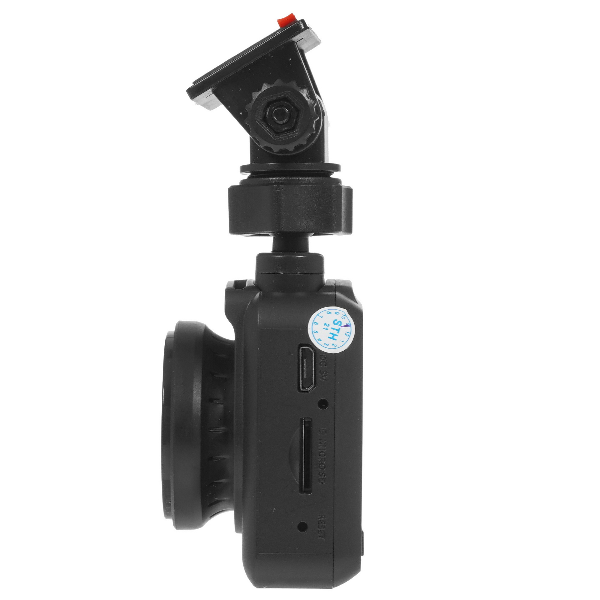 4892594 Видеорегистратор ROADGID MINI 3 WI-FI GPS STDN-0140285 - Вид №2