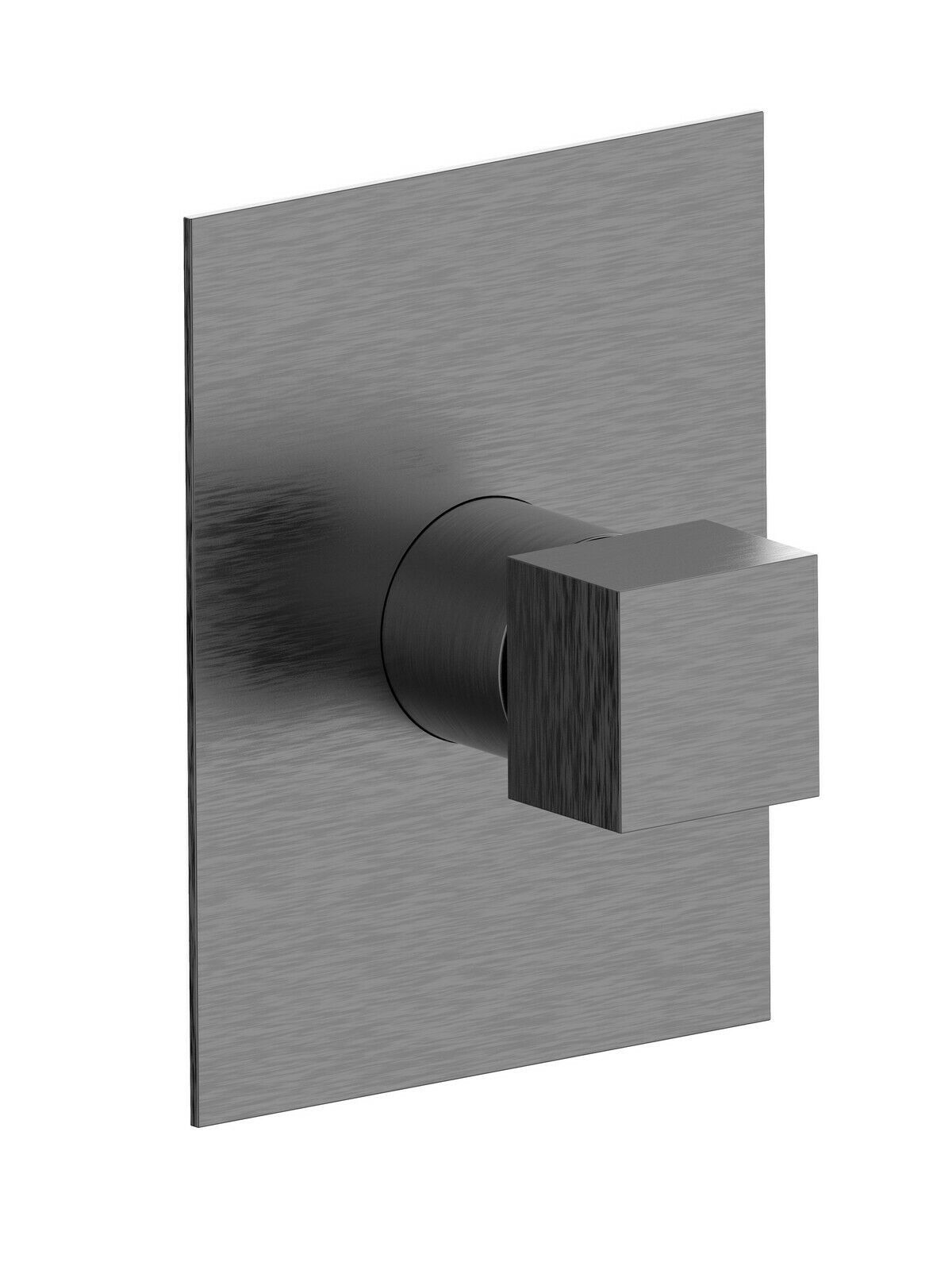 Трехходовой переключатель для душа Rubinetterie Frattini душевые кабины ARCH-00072005 - Вид №14