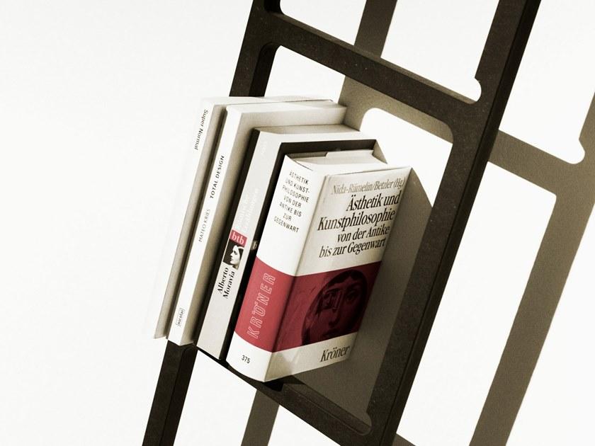 BREUER BONO Открытая полка  Ps  - Вид №3