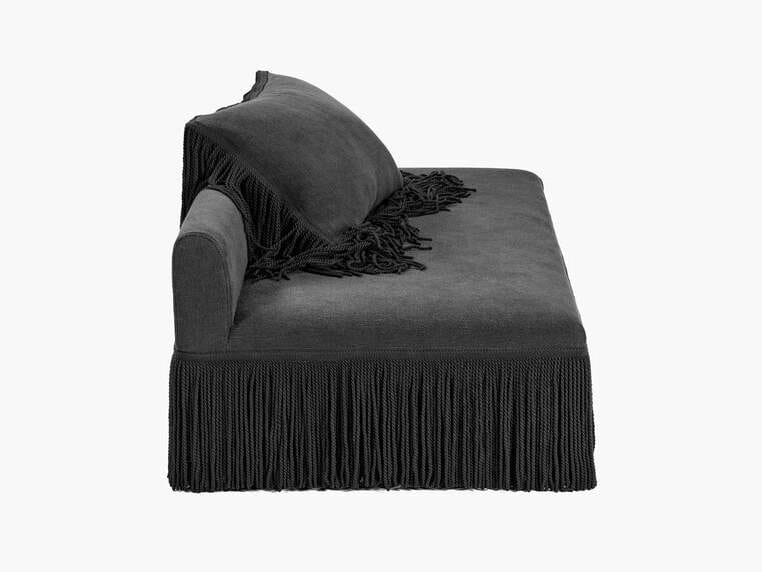 Съемный льняной диван Serax Мебель от Энн Демельмейстер ARCH-00111994 - Вид №2