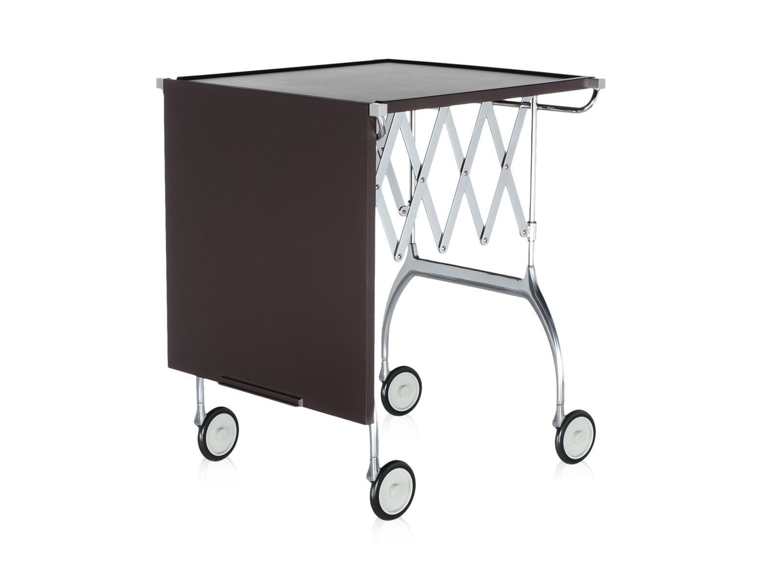 Стальной складной стол с колесами Kartell BATTISTA ARCH-00129819 - Вид №33