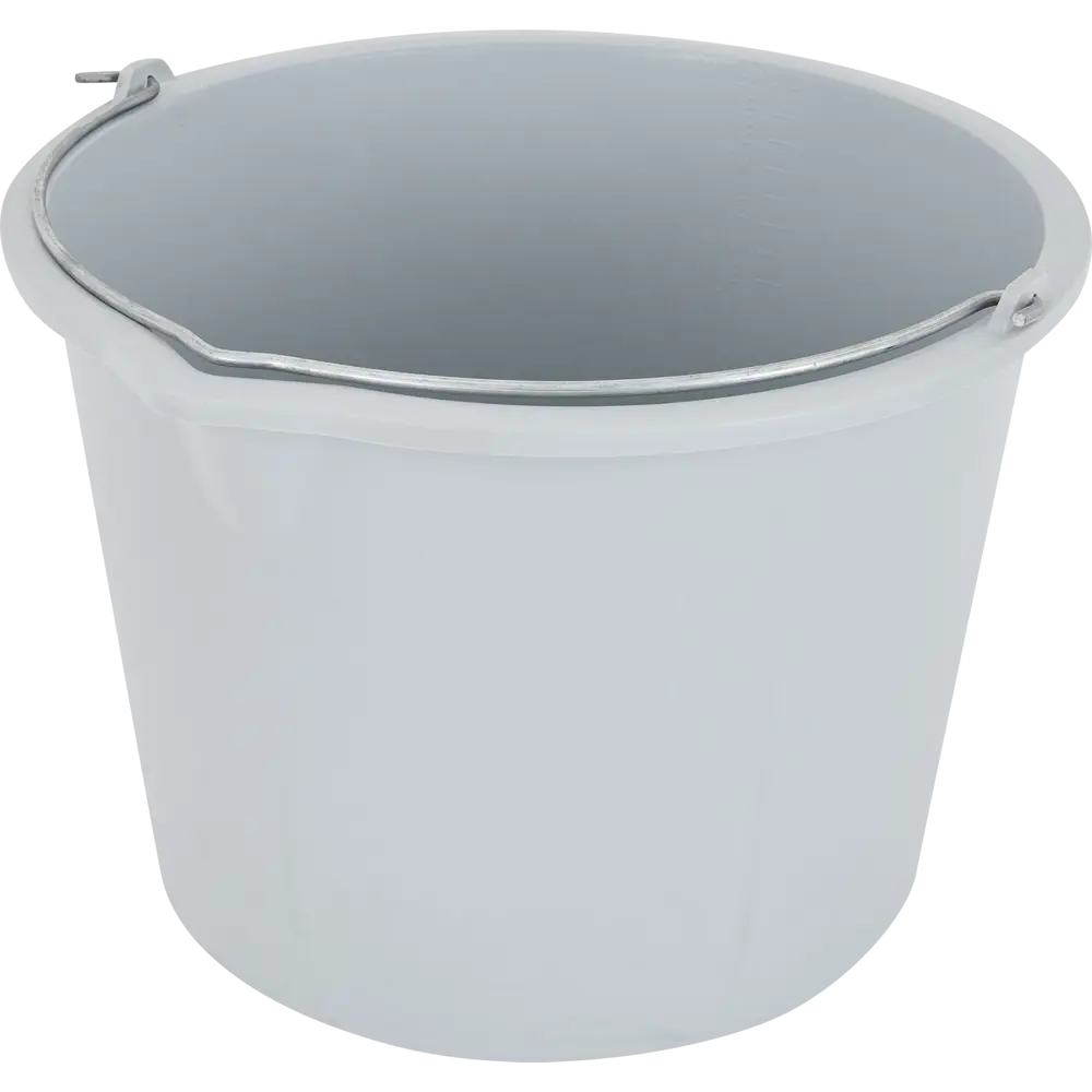 Ведро строительное усиленное Dexter 20 л STLM-2014544