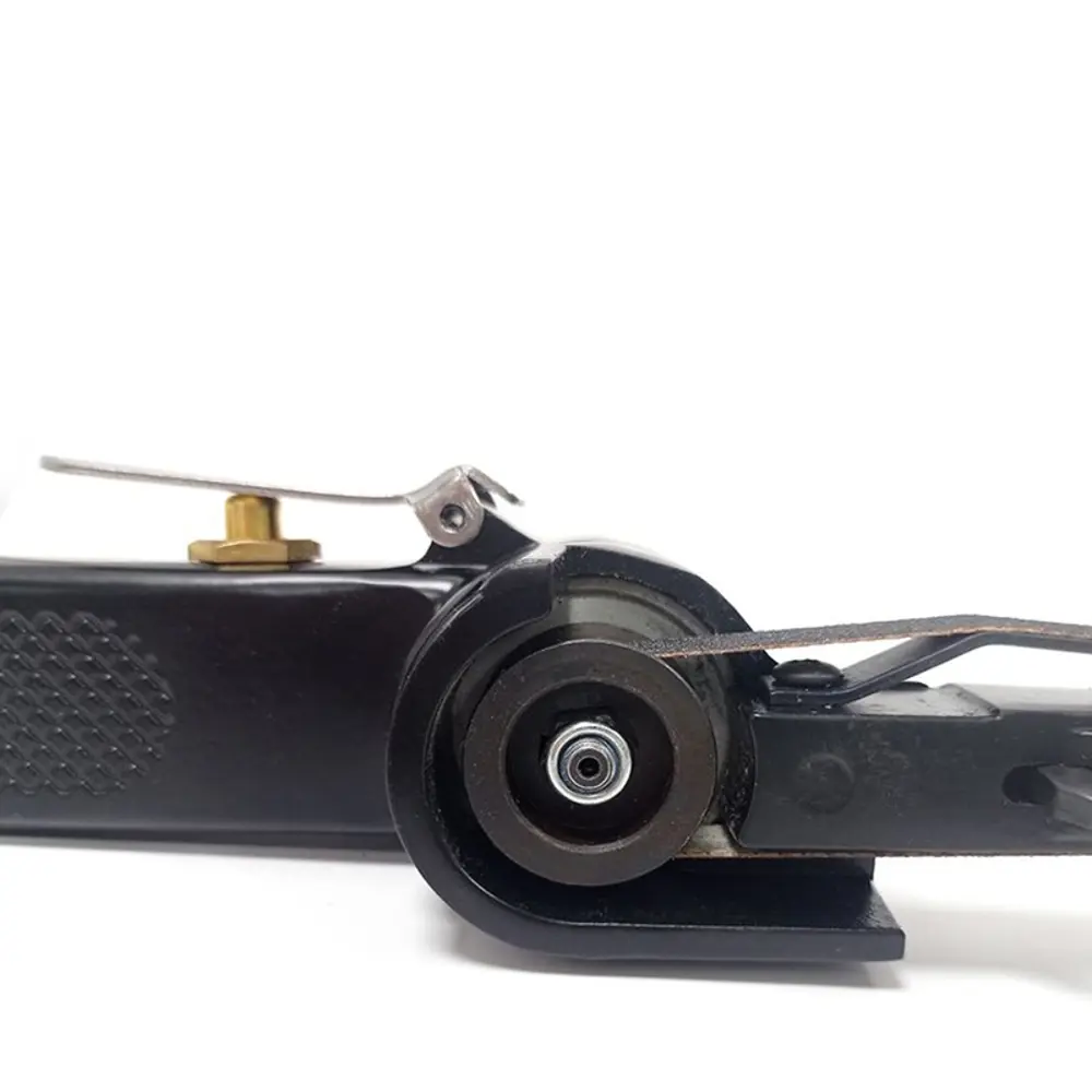 Пневматическая эксцентриковая шлифмашина JETA PRO J-3030 для точных работ 89439543 STLM-1579394 - Вид №3