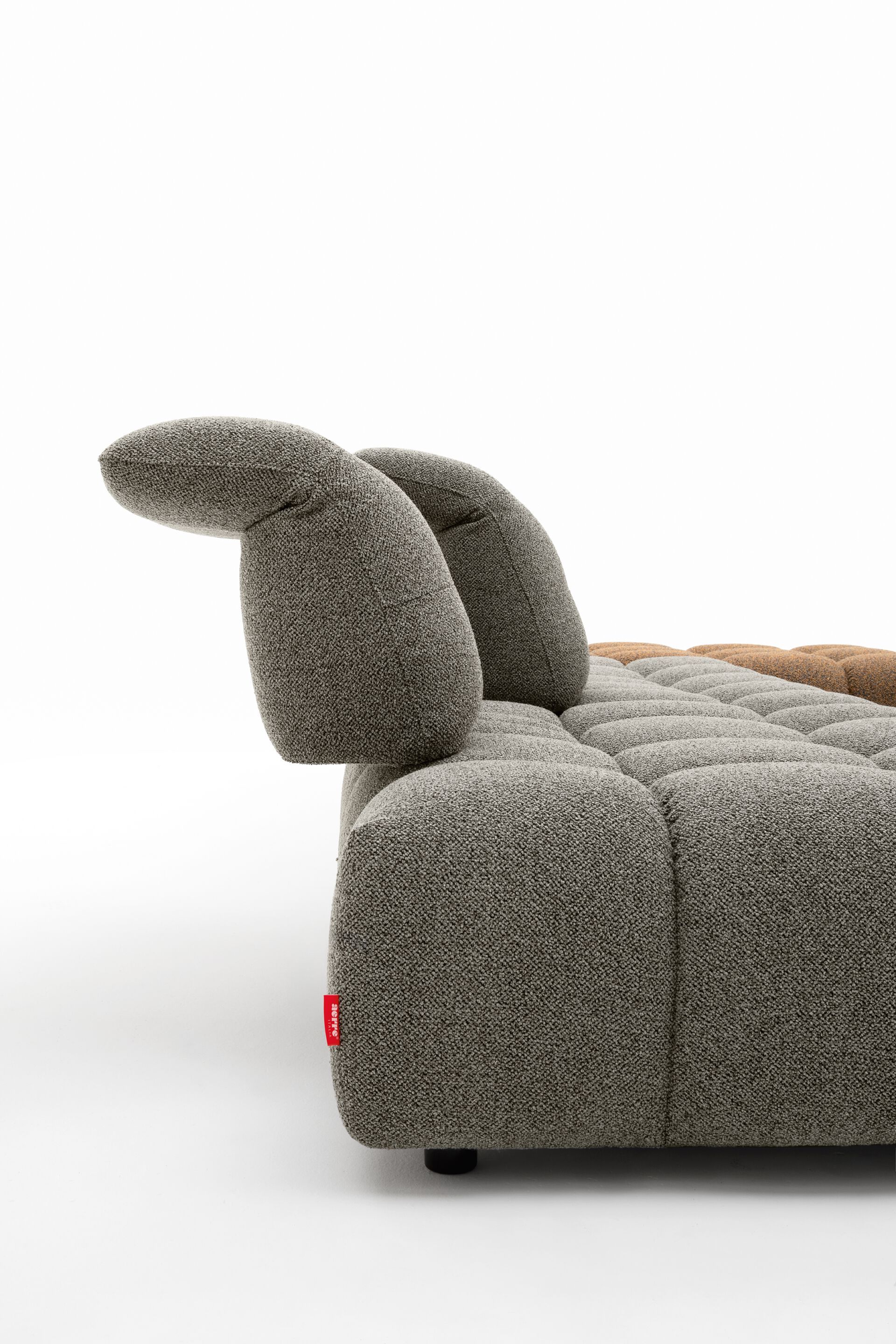 Модульный тканевый диван AERRE ITALIA DAMIEN ARCH-00136335