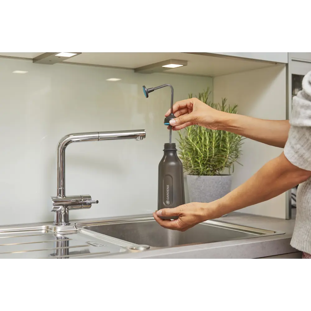 Опрыскиватель ручной Gardena Soft Sprayer 0.45 л STLM-2089552 - Вид №5