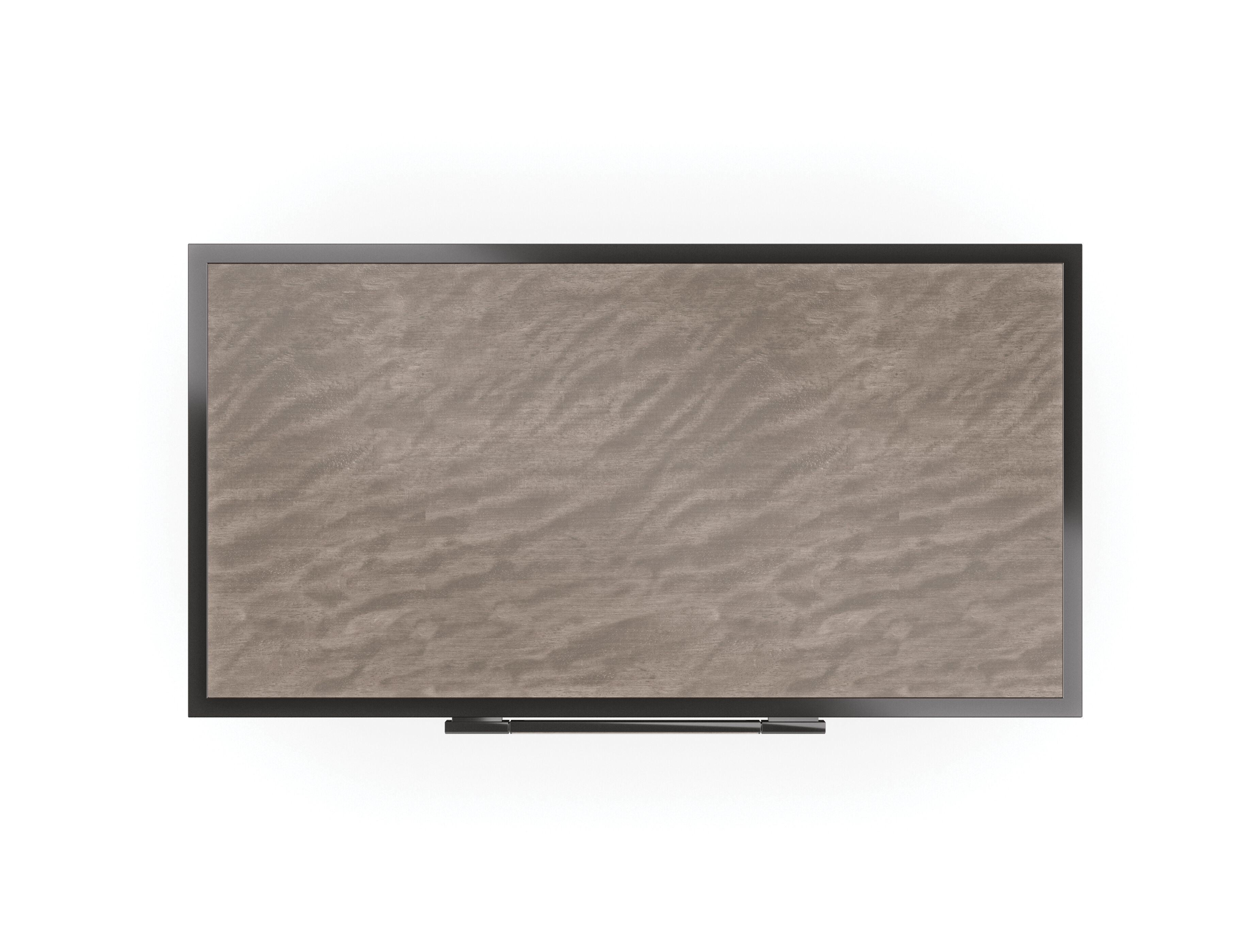 Деревянная прямоугольная тумбочка с ящиками Caracole DUAL IMPRESSIONS ARCH-00029494 - Вид №4