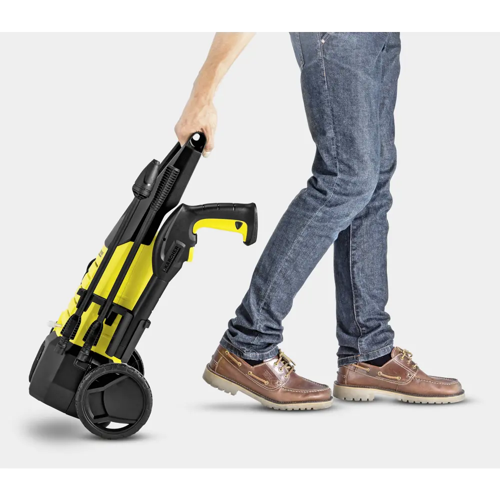 Минимойка Karcher KHP2 120 бар 360 л/ч STLM-2165856 - Вид №3