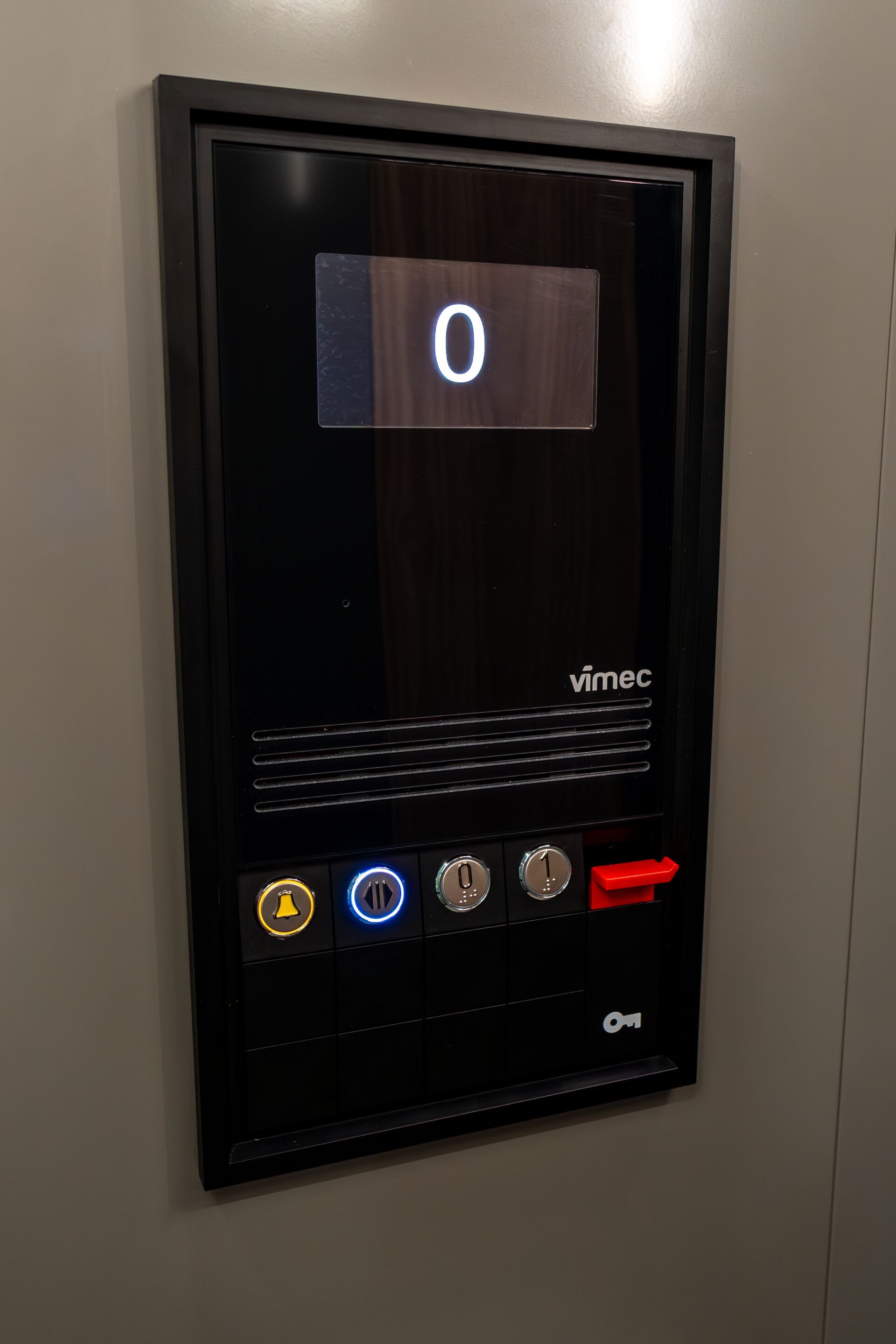Настраиваемый лифт Vimec HOME LIFT AR:IA ARCH-00120072 - Вид №21