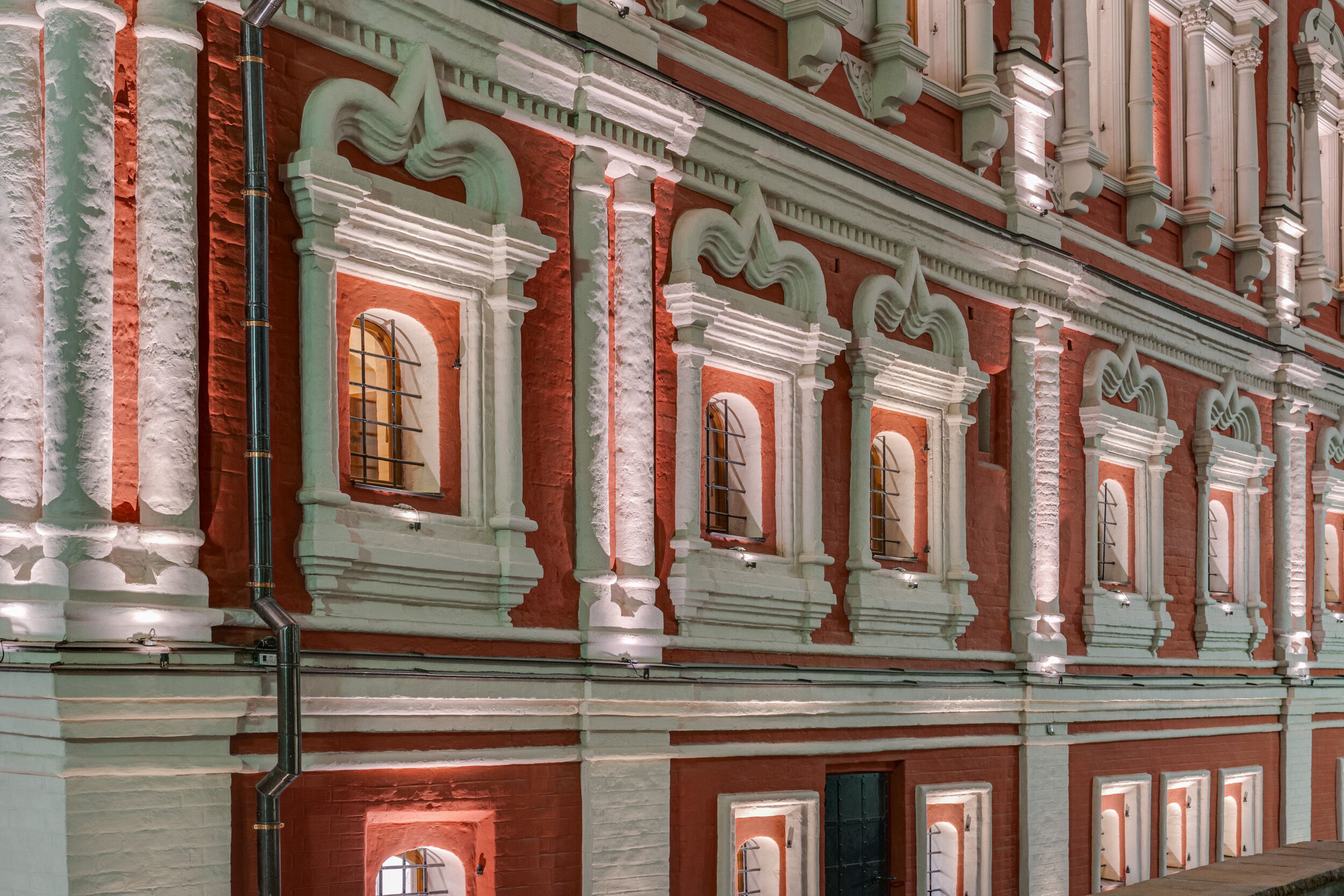 Регулируемый светодиодный прожектор TARGETTI Юпитер ARCH-00008099 - Вид №5