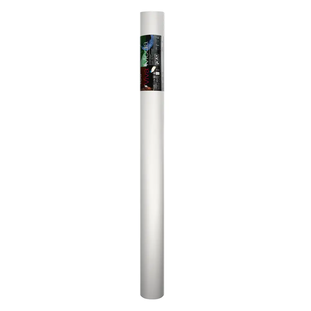 Обои флизелиновые Vog Collection Dekart 2 светло-серые 1.06 м VV72627-11 STLM-2181939 - Вид №2