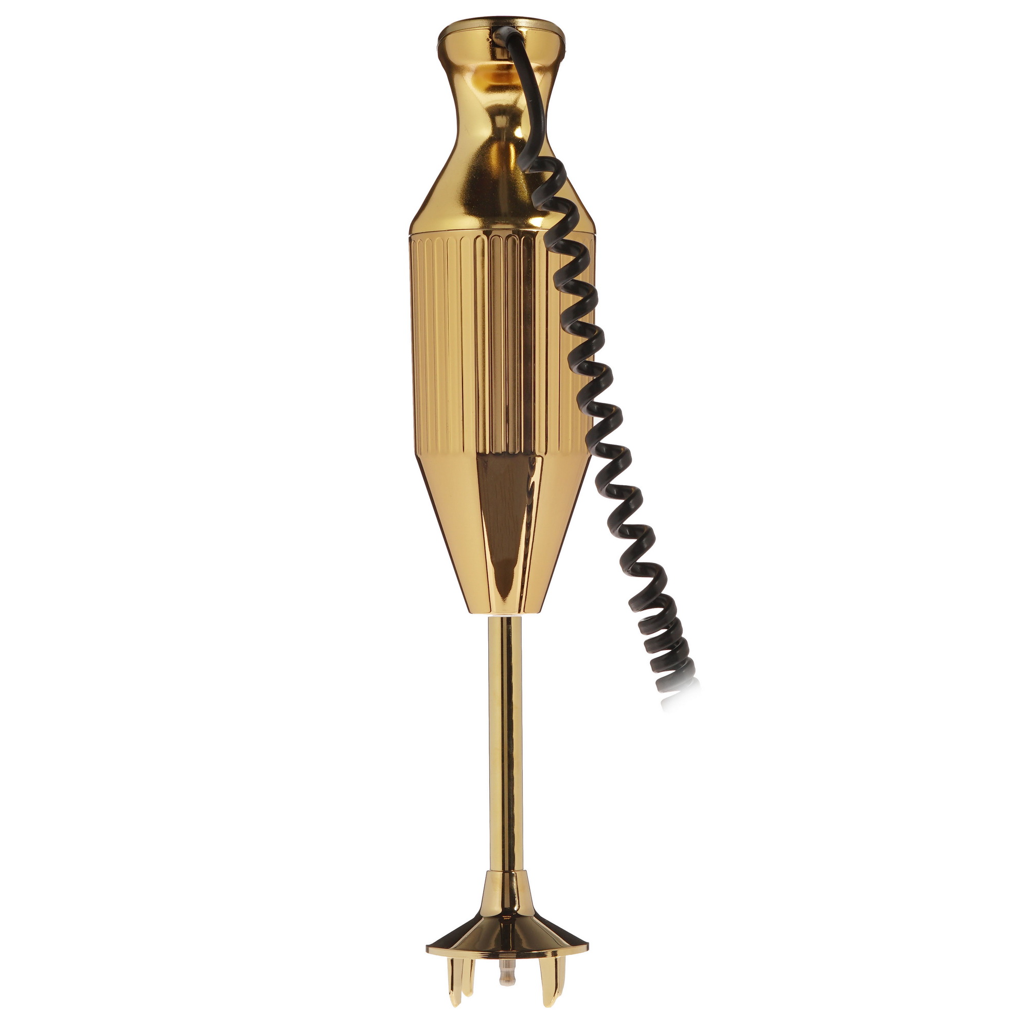 8171879 Блендер погружной Bamix LuxuryLine M200 золотистый STDN-0102942 - Вид №5