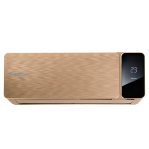 9228778 Кондиционер настенный сплит-система GoldStar GSACI-12HN1 золотистый