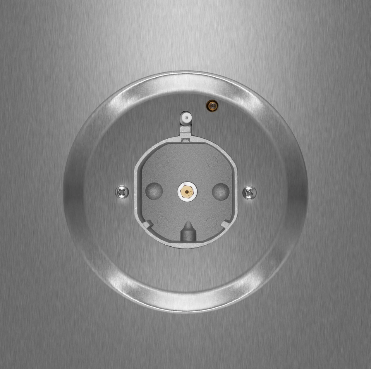 9168779 Газовая варочная поверхность Meferi MGH302IX LIGHT STDN-0029971 - Вид №10