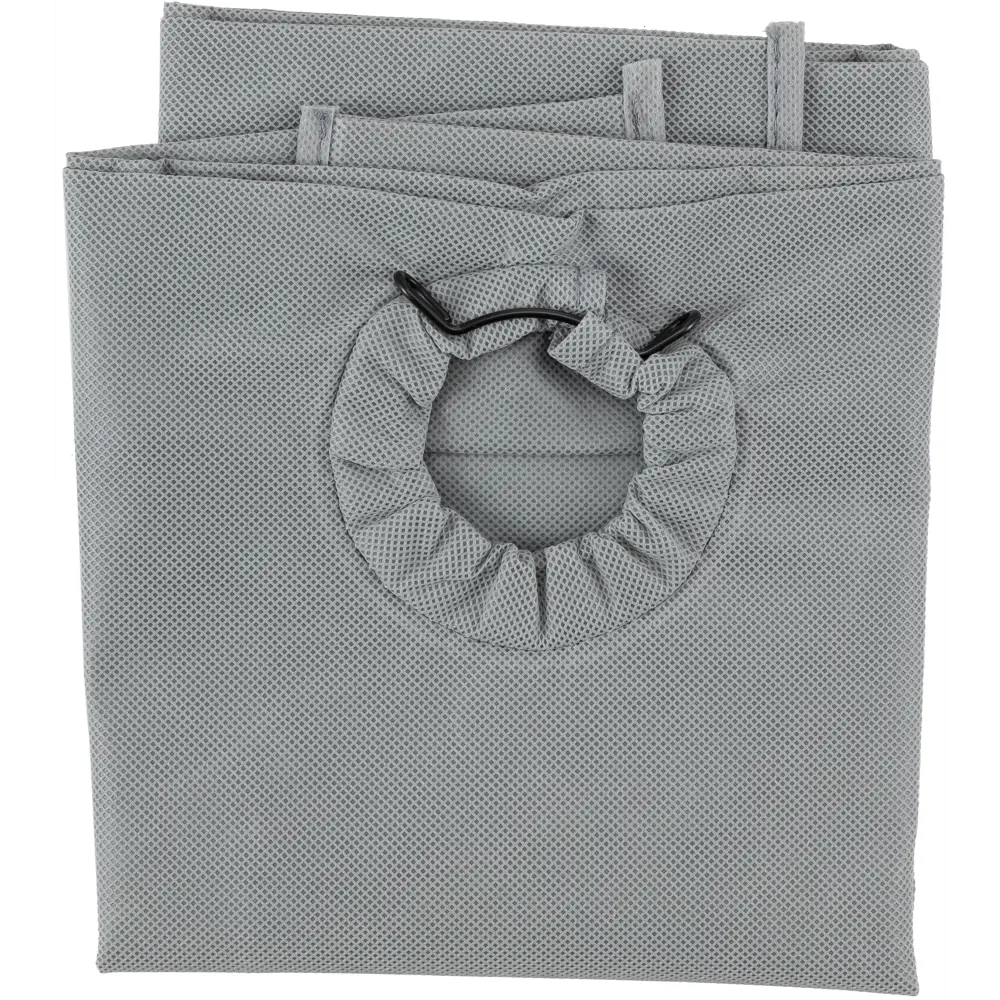 Тканевый мешок DENZEL для строительного пылесоса LVC20/LVC30 10 л 88659630 STLM-0838684