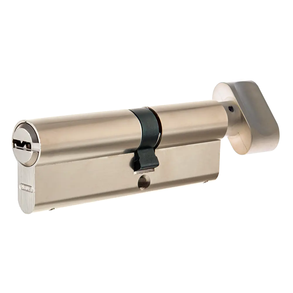 Цилиндр замка ABUS D12 NIS с защитой от взлома, ключ-вертушка 82732455 D 12 STLM-0034937