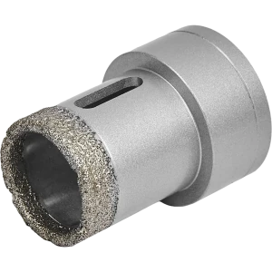 Коронка по керамике алмазная Bosch X-lock DrySpeed 2608599034 32 мм