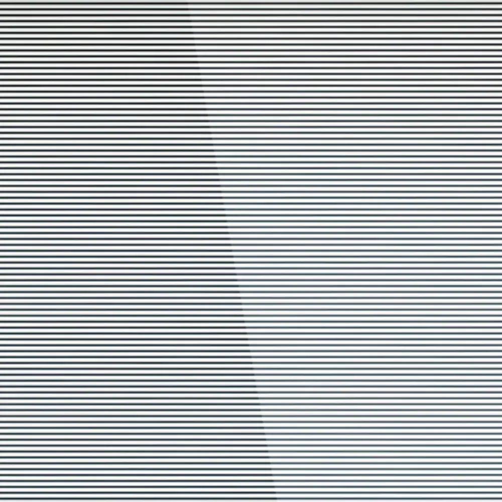 Витрина для шкафа Delinia «Лайн» 80x35 см, алюминий/стекло, цвет светло-серый ЛайнБлэк STLM-2087869 - Вид №4