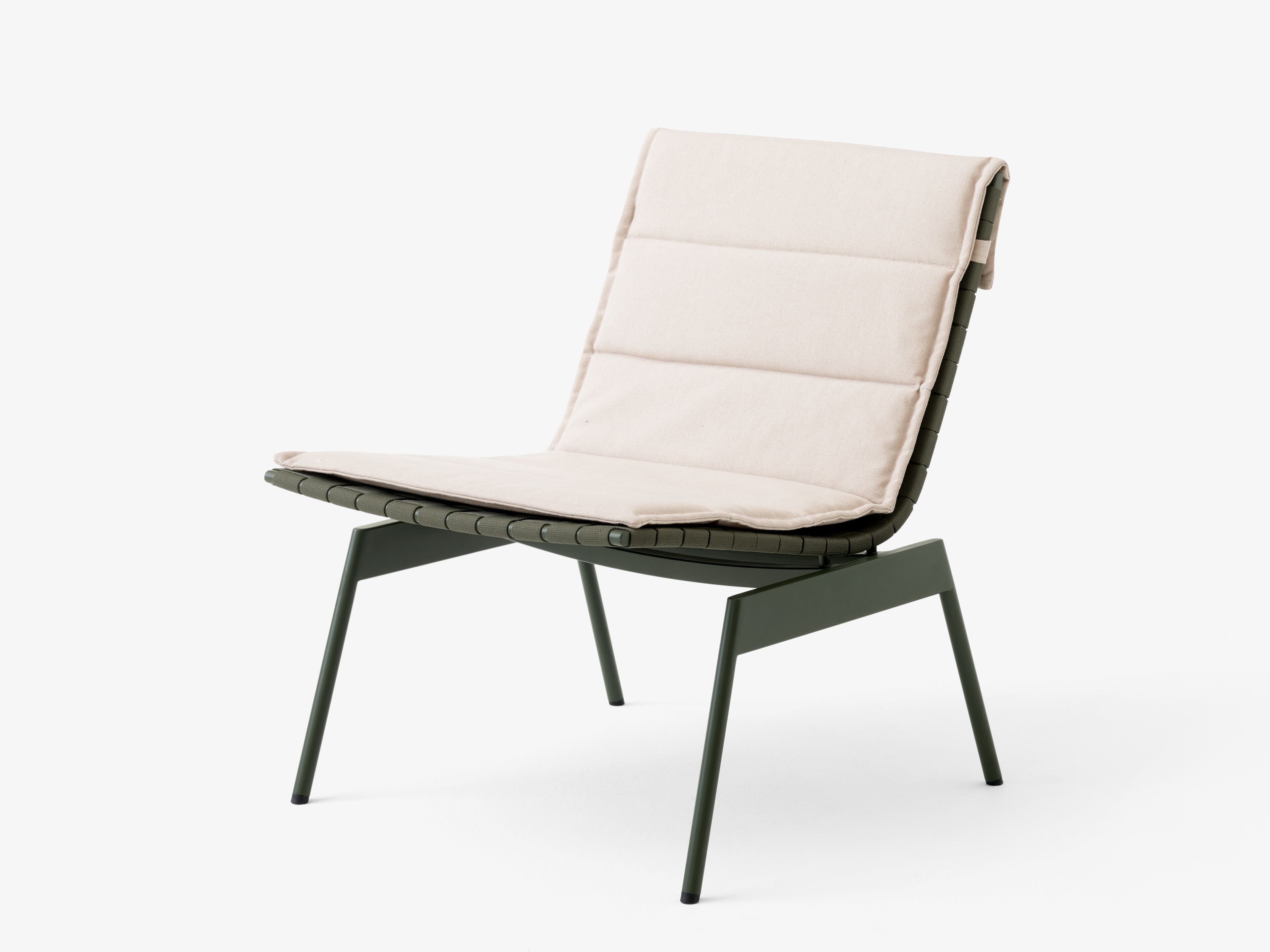 Напольная подушка ткани &Tradition виллы ARCH-00098608