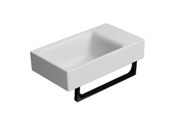 Керамический умывальник / умывальник GSI ceramica Color Elements ARCH-00062377 - Вид №9