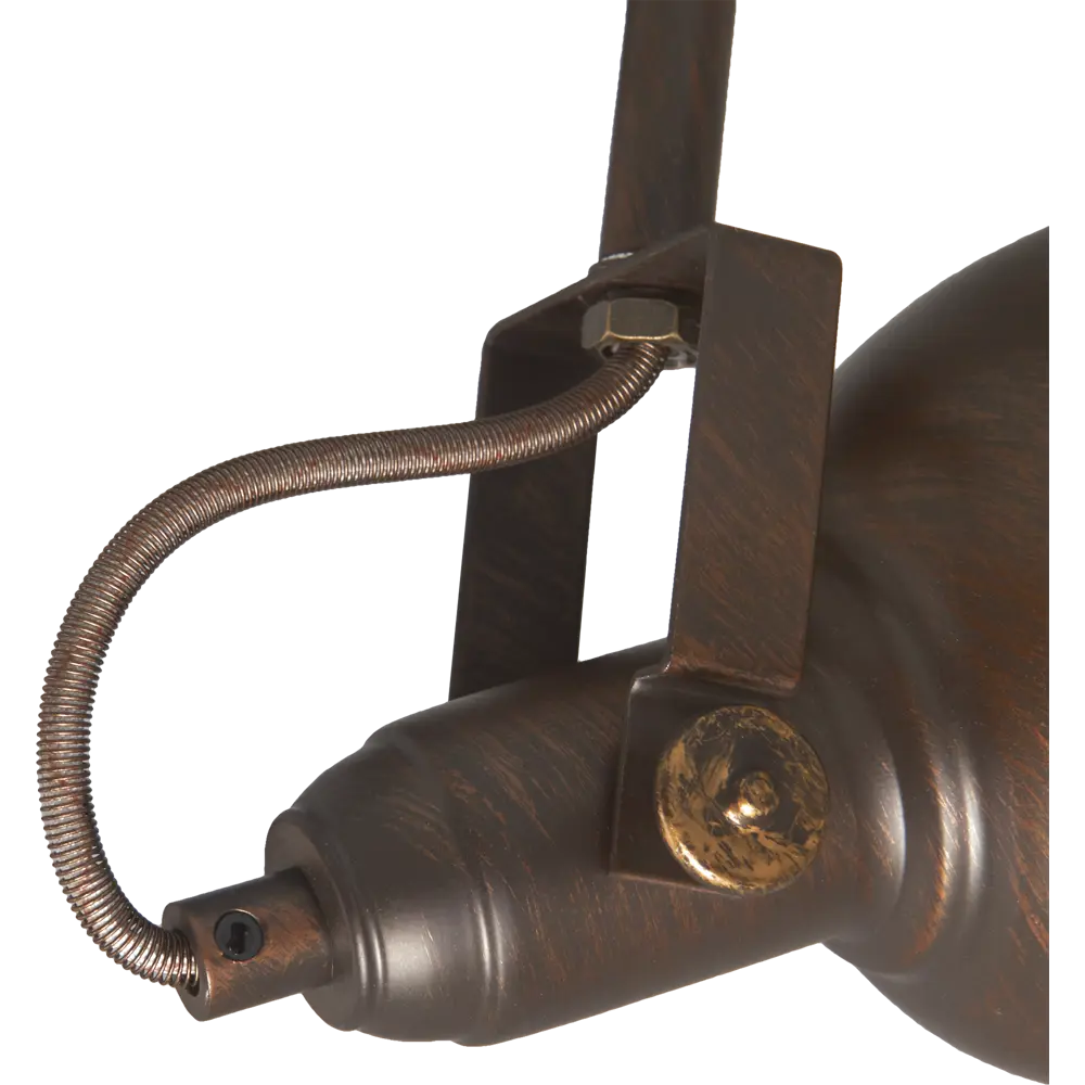 Спот Martin 4xE14x40 Вт, металл, цвет коричневый Arte Lamp STLM-2193178 - Вид №5
