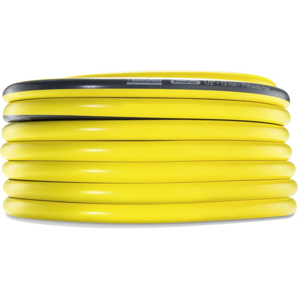 Шланг для полива KARCHER  1/2"  20 м ПВХ STLM-2052166 - Вид №2