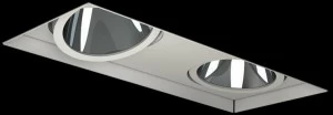 LUNOO Многофункциональный регулируемый светодиодный прожектор из алюминия с порошковым покрытием