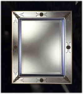 Зеркало  OF INTERNI 951