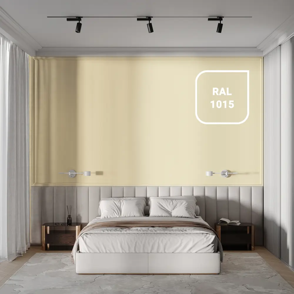 Краска Tikkurila Euro Power 7 матовая для интенсивной эксплуатации 9 л 11601215 STLM-0001312 - Вид №11