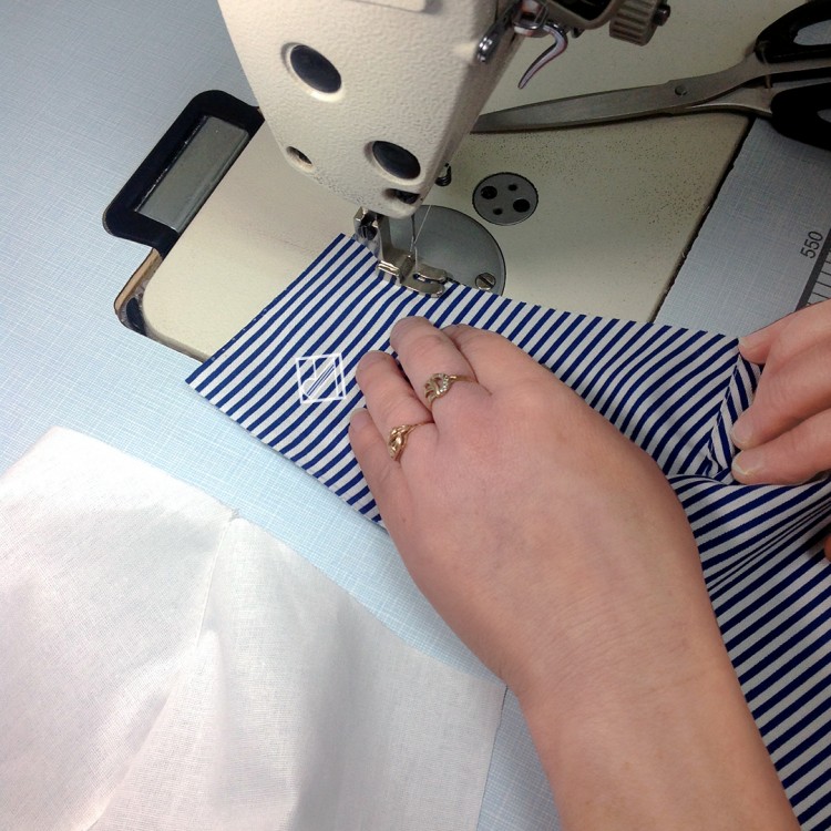 VLDC140 Маски детские защитные, многоразовые, дизайнерские Santreyd  - Вид №2