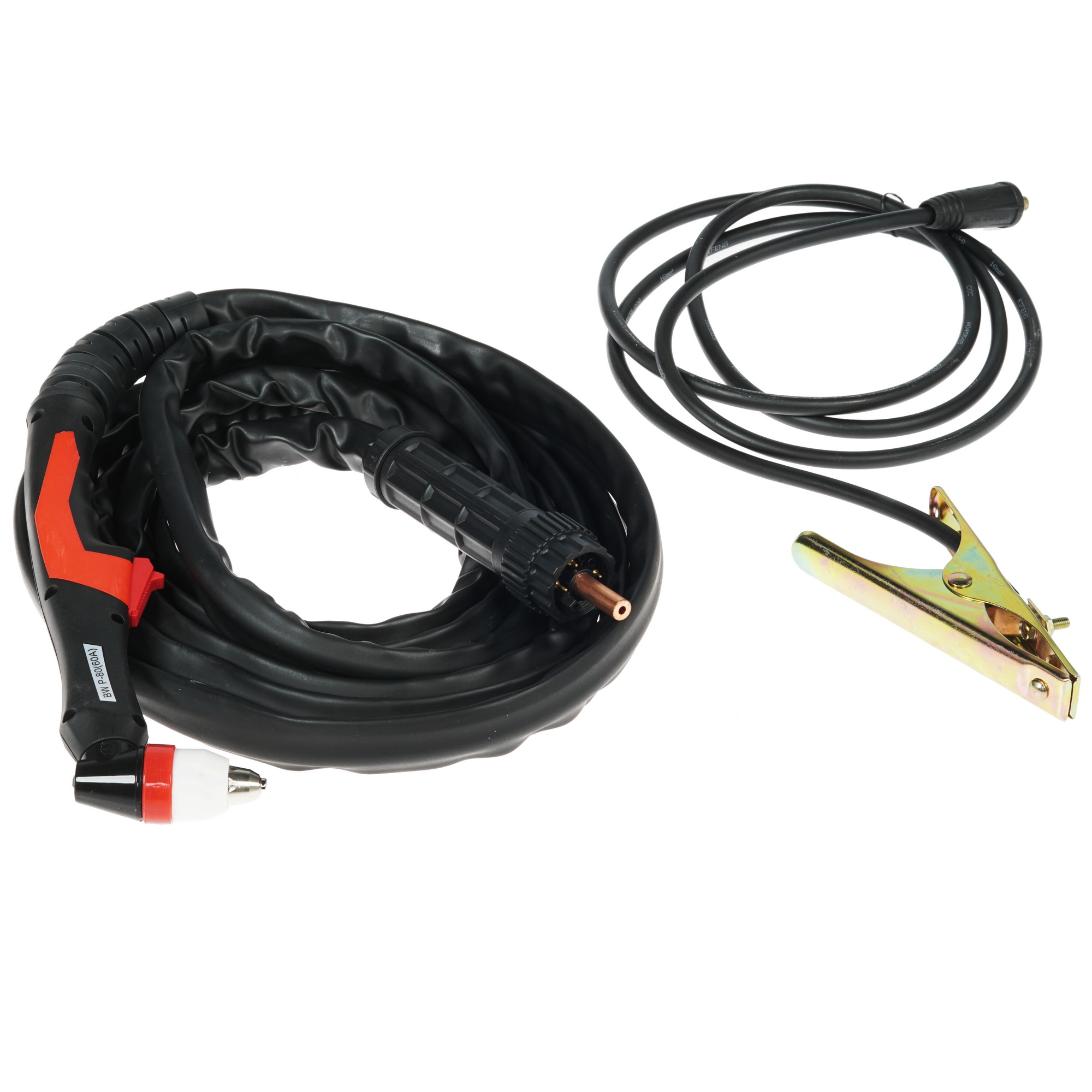 Плазменный резак Сварог REAL CUT 70 (L204) 8120333 STDN-0096478 - Вид №6